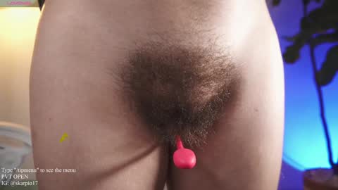 Im Scarlett  ONLINE  5pm-10pm NYC time  online show from 02/02/25, 03:43