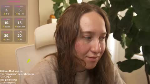 Im Scarlett  ONLINE  5pm-10pm NYC time  online show from 09/12/25, 04:29