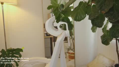 Im Scarlett  ONLINE  5pm-10pm NYC time  online show from 01/07/26, 05:48