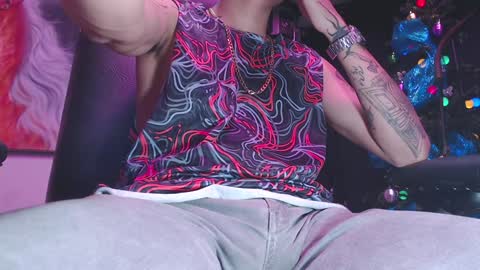 king online show from 12/20/24, 03:47