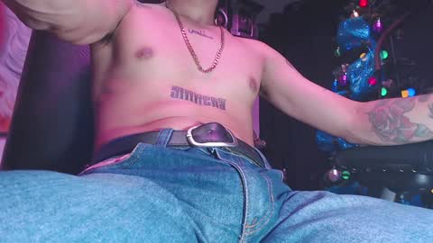 king online show from 12/21/24, 01:04