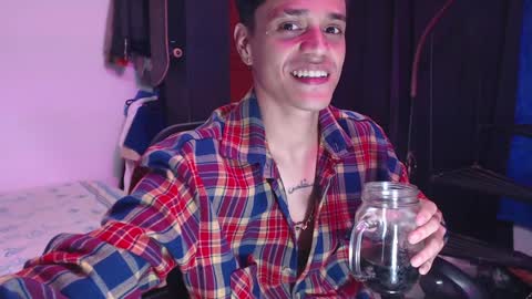 king online show from 01/15/25, 02:06