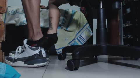 king online show from 01/18/25, 02:14