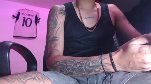 king online show from 01/31/25, 04:36