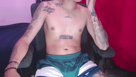 king online show from 03/11/25, 02:21