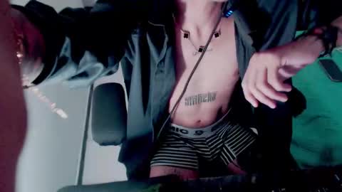 king online show from 11/05/25, 04:56