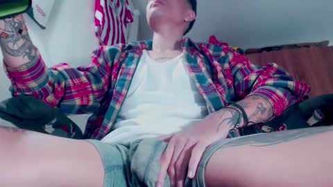 king online show from 12/04/25, 10:02