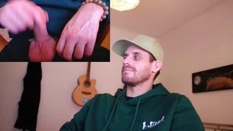 skatejocke online show from 11/16/25, 05:51