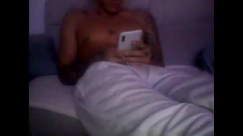 miguel online show from 01/28/25, 07:11