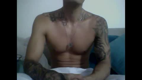 miguel online show from 02/15/25, 02:47