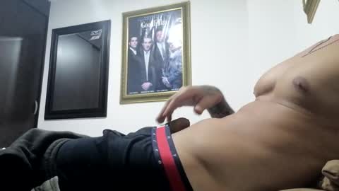 miguel online show from 02/19/26, 12:06