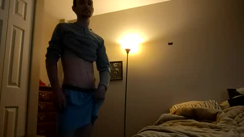 Christopher online show from 01/05/25, 01:58