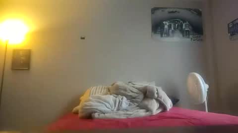 Christopher online show from 01/12/25, 04:50