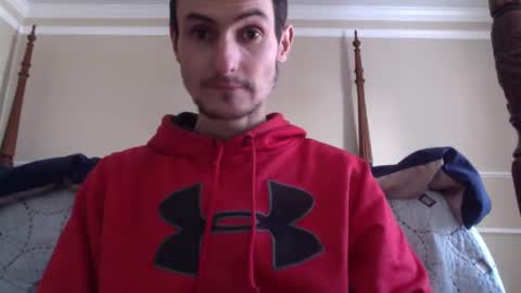 Christopher online show from 02/22/25, 08:20