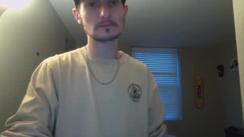 Christopher online show from 02/28/25, 10:39