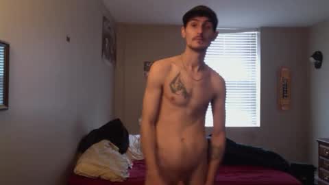 Christopher online show from 11/22/25, 02:49