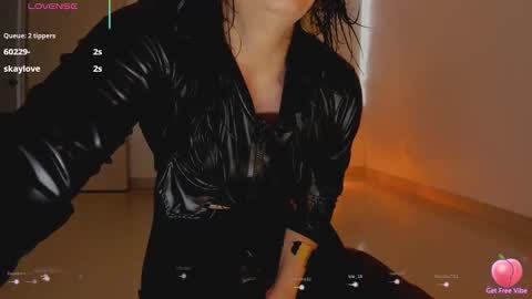 Skay online show from 02/16/26, 09:44