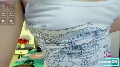 skay_wish online show from 06/22/26, 08:06