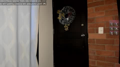 Skeete   CHRISTMAS SHOW THIS DECEMBER 24    CHECK OUT MY AMAZON LIST AND MAKE ME HAPPY  online show from 12/23/24, 10:33