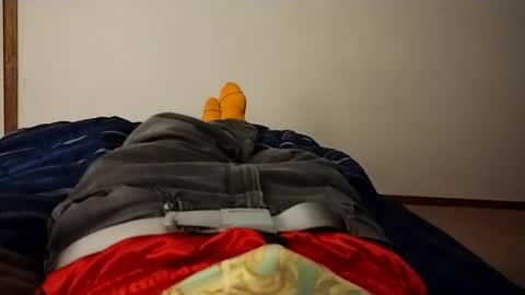 Snapshot of skeetonfeet chatting on 12/25/24, 05:26 Scotty online show from 12/25/24, 05:26