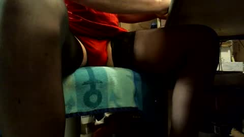 skersnylon online show from 12/04/25, 07:33