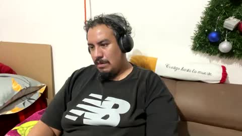 Elias online show from 12/17/24, 03:28