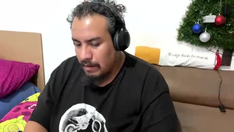 Elias online show from 01/14/25, 02:40