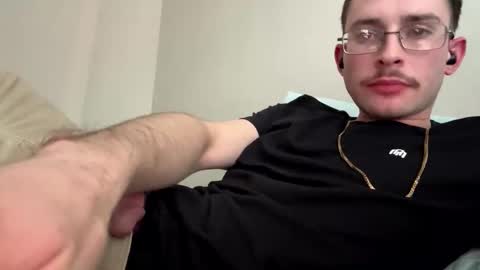 daddy online show from 11/02/25, 03:14