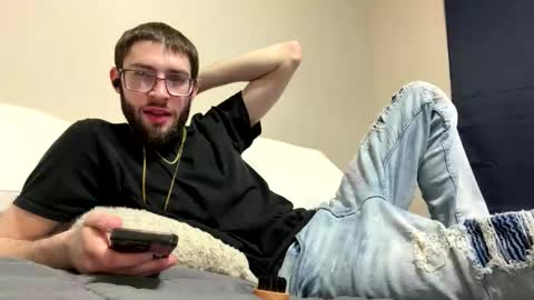 daddy online show from 03/14/26, 10:42