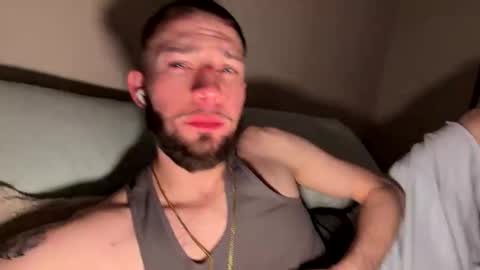 daddy online show from 03/17/26, 05:33