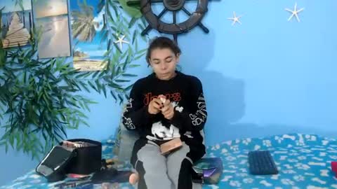 skinny online show from 07/02/26, 07:20