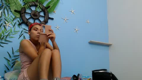 skinny online show from 07/07/26, 01:59