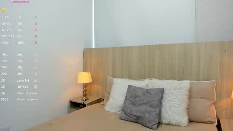 Ariadna online show from 11/28/25, 11:35