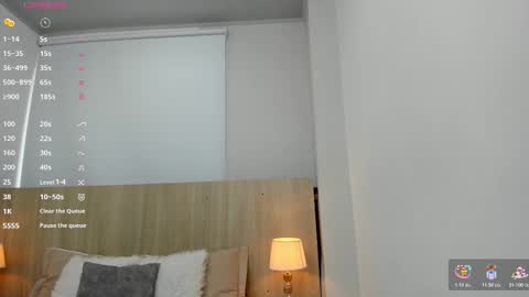 Ariadna online show from 12/04/25, 11:30