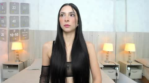 Ariadna online show from 04/01/26, 11:33
