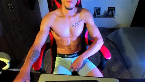 skinny online show from 04/13/26, 06:57