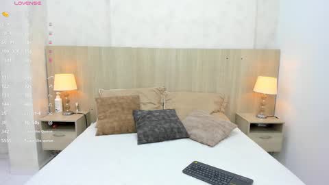 Emily Rojas online show from 09/14/25, 07:35