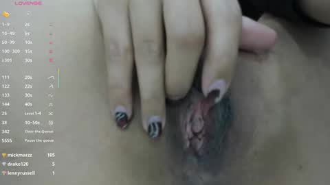 Emily Rojas online show from 09/26/25, 07:51