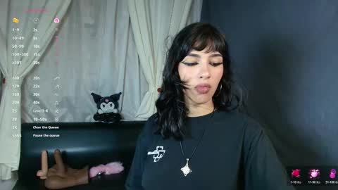 Emily Rojas online show from 04/27/26, 01:14