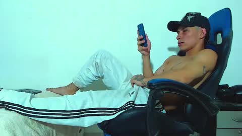 skinny marked online show from 11/18/25, 07:51