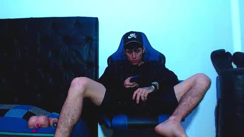 skinny marked online show from 01/18/26, 01:48