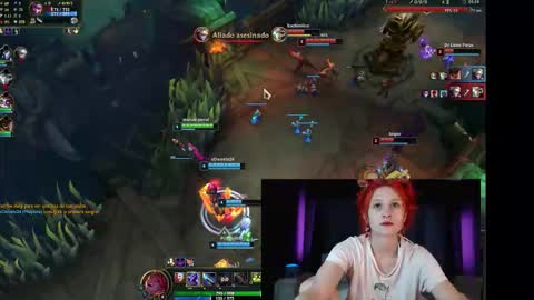 Marion online show from 11/27/25, 08:00