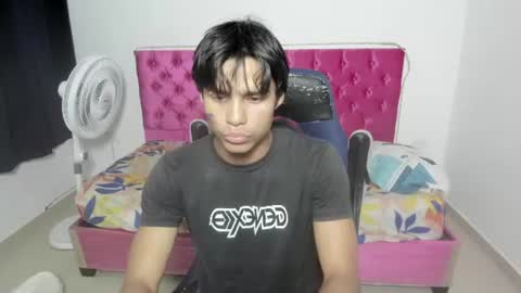 sam online show from 06/18/26, 05:51