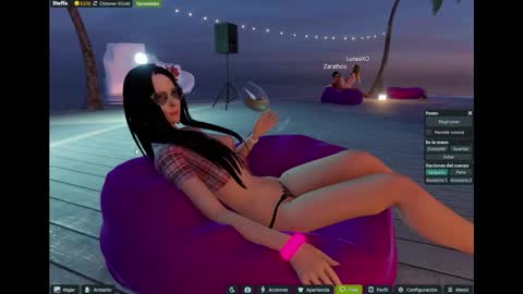 skinny_sexy666 online show from 11/16/25, 02:00