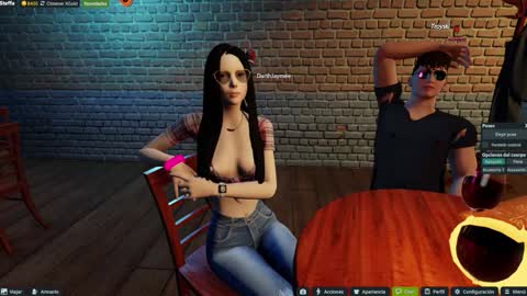 skinny_sexy666 online show from 01/12/26, 12:21