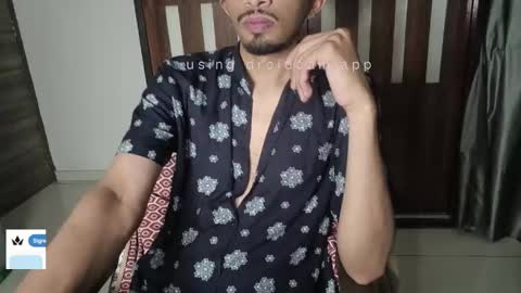skinny tamer online show from 05/01/26, 04:55