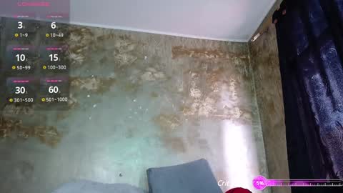 Only Pvt online show from 01/14/25, 06:17