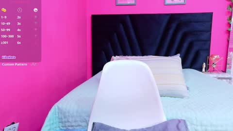 Mariah Black  online show from 09/29/25, 07:51