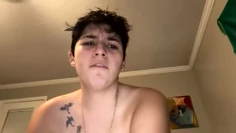 skinnyangel21 online show from 01/10/26, 05:09