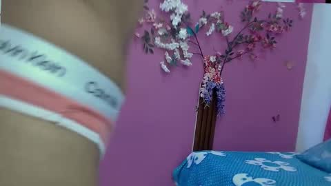 barbi online show from 10/13/25, 01:27